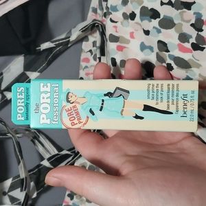 Benefit The Porefessional Face Primer